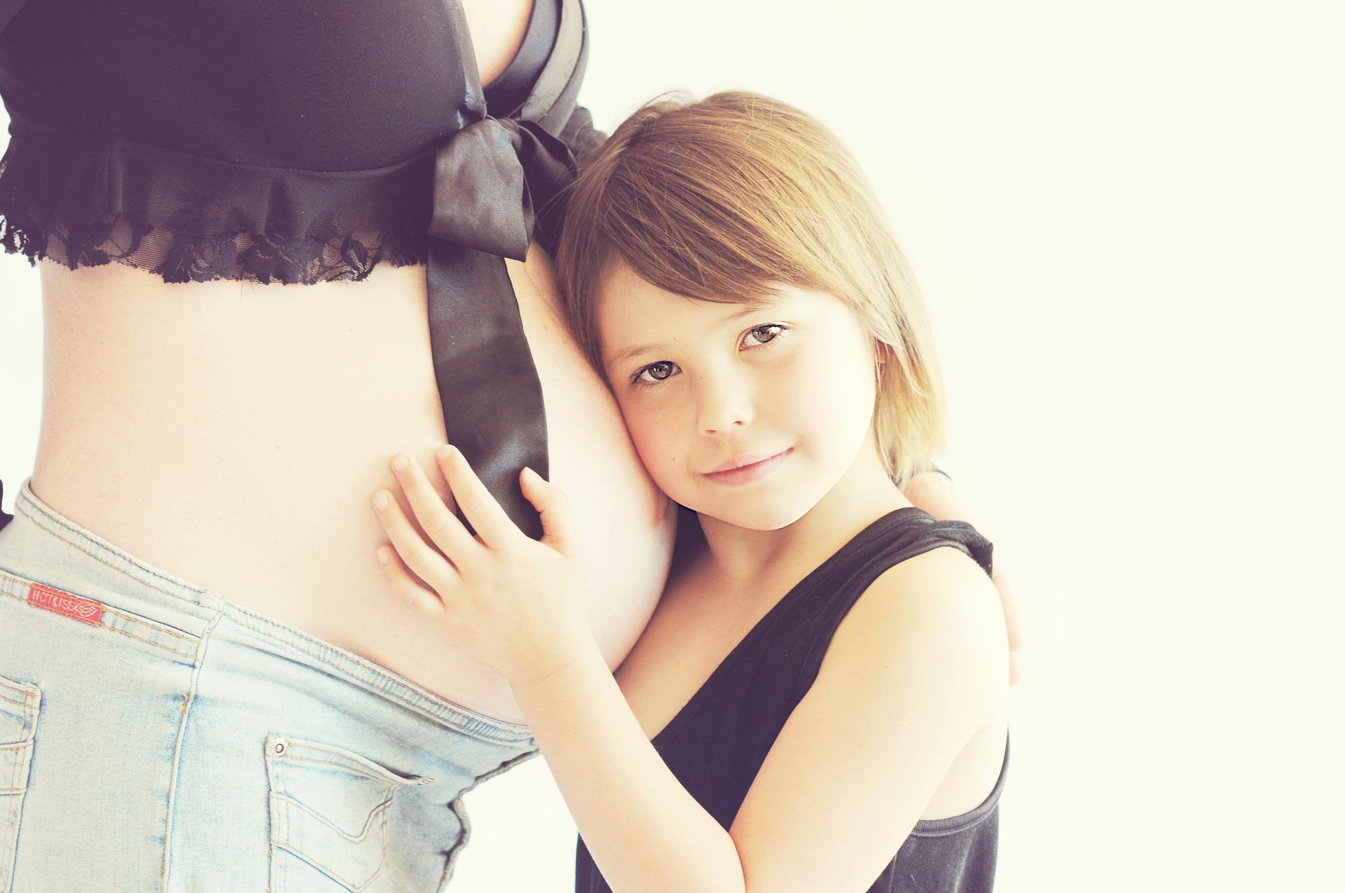 Nascita di un fratellino: come comportarsi - Francesca Piano Doula e Puericultrice